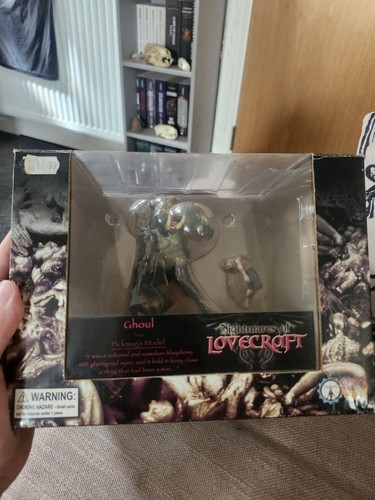 Sota toys horrors lovecraft - toys, of