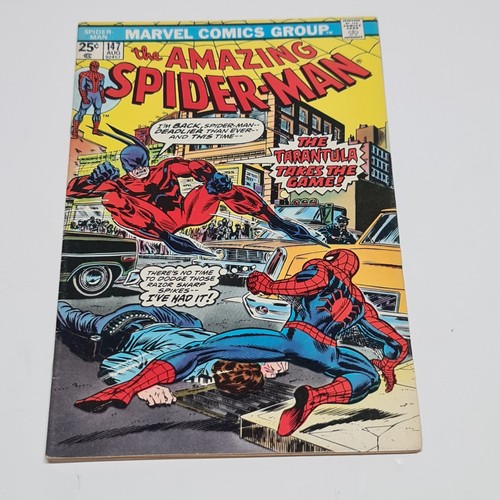The amazing spider man - amazing, spider-man