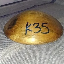 Wooden hat block millinery 