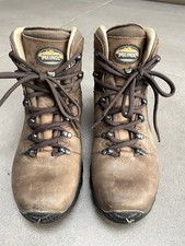 Meindl Walking Boots Size 7 EU 41