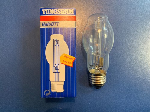 Tungsram halogen halobtt - halobtt, 100w