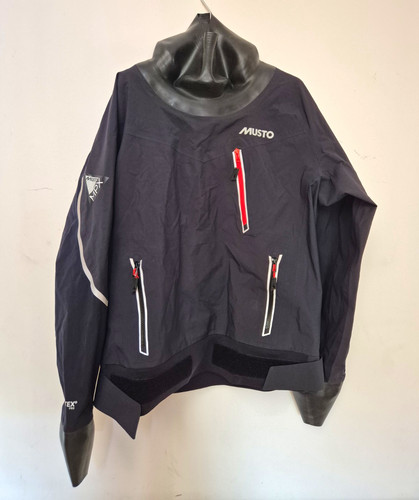 Musto men mpx - musto, race
