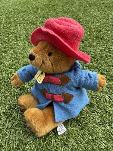 Paddington bear marks - paddington,
