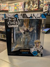 Weta workshop mini epics - weta,