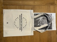 Jaegar-Le Coultre Magazine
