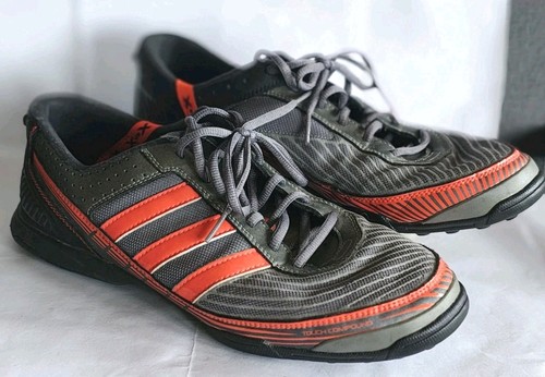 Adidas adi5 xvsx soccer shoes - adidas,
