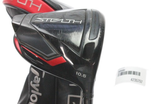 Taylormade stealth golf club - golf,