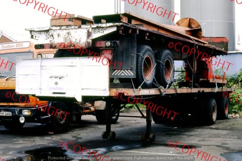 Truck photo british - -,