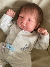 Beautiful Reborn Berenguer