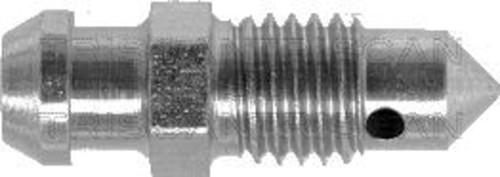 Triscan wheel brake cylinder