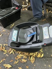 Maxi-Cosi EasyFix Isofix Seat Base