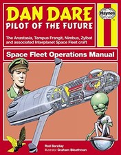 Dan Dare: Spacefleet
