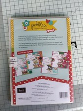 Pebbles Digikit Collection