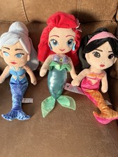 Disney Little Mermaid Bundle