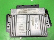 PEUGEOT 406 Engine ECU Module