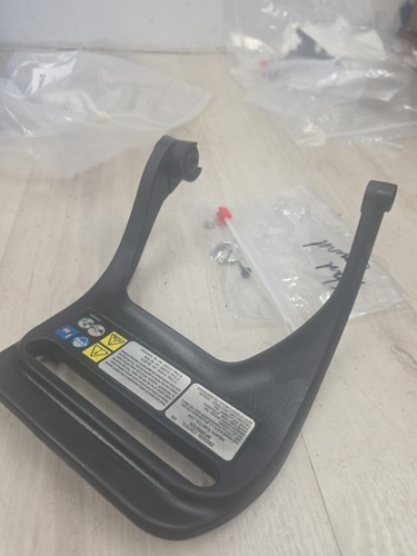 Tanaka tcs 33eb - hand, guard
