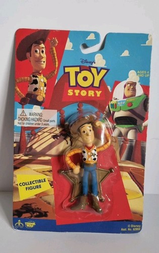 Vintage disney toy - toy, story