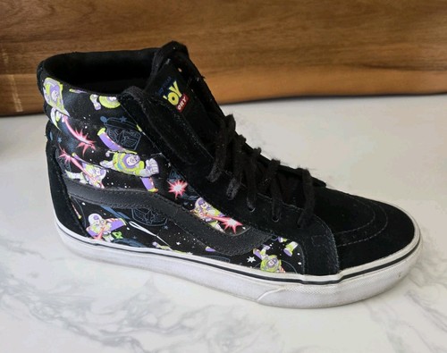 Vans sk8 reissue toy - reissue, story
