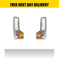 FITS IVECO DAILY VAN 2014-2025