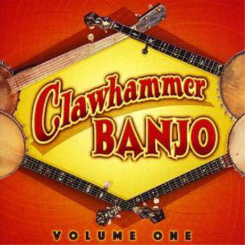 Various artists clawhammer - various,
