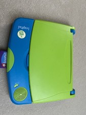 Leap Frog Leap Pad Ages 4-8 With 3 Books/cartridges