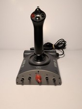 Saitek AV8R-01 Flight