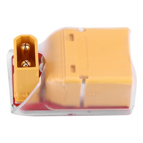 Lipo battery killer - battery,