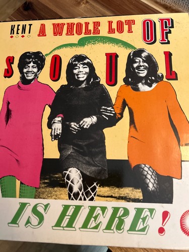 Northern soul whole - northern,