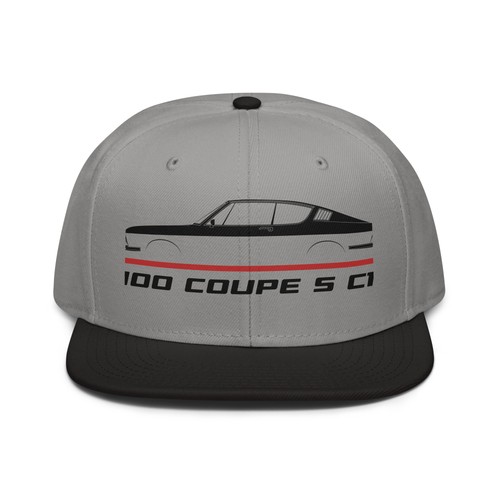 For 100 coupe 1970 - s, c1