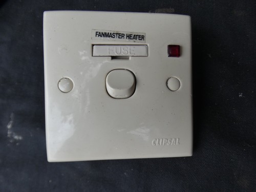 Caravan carver fanmaster - caravan,