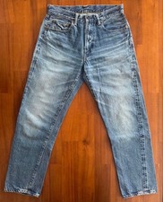 Warehouse 2nd Hand Denim Jeans