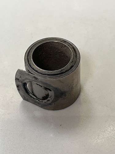 Paslode im250 negator - paslode, spring