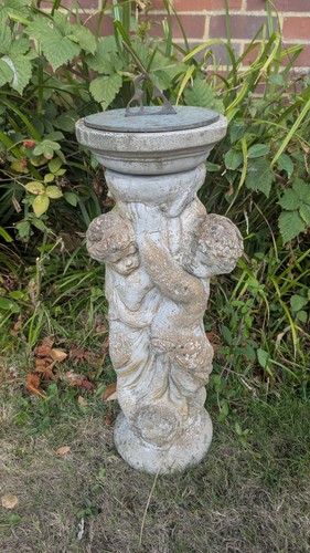 Wonderful garden sundial a - garden, on