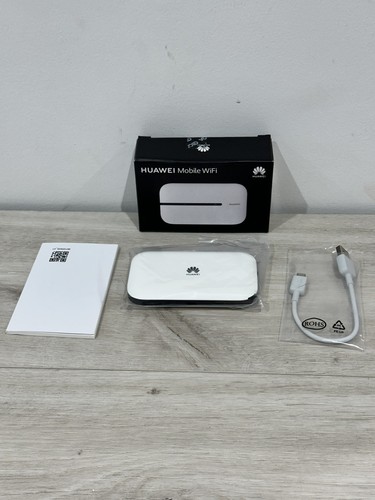 Huawei e5576 320 lte - e5576-320, 4g