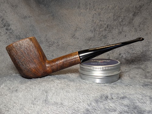 Savinelli luxe - de,