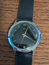 Marvin Jumbo 37mm Cal 560 Mens