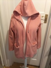 Ladies Damart Size 14-16 Pink