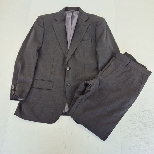 Moss suit 40s - suit,