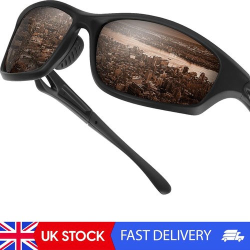 Sunglasses mens polarised - sunglasses,