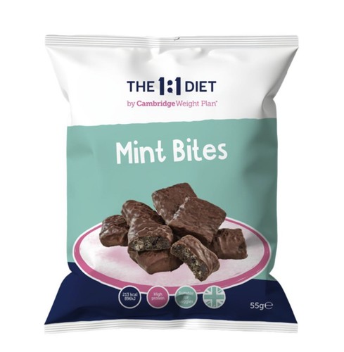 The diet by cwp mint - ,