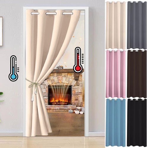 Heavy thick thermal blackout - thick,