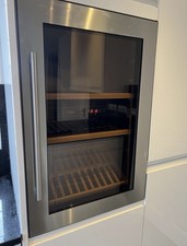 CDA 600mm Stainless Steel