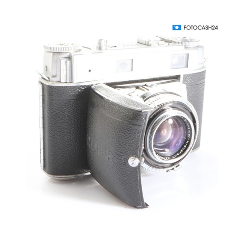 Kodak retina iii with - retina,