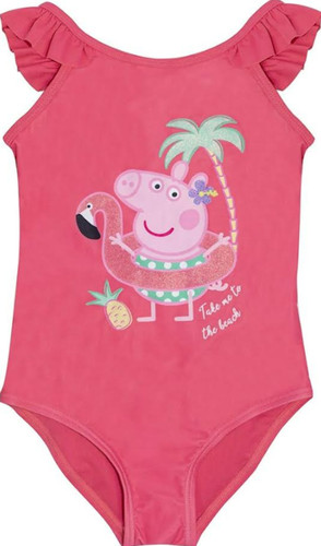 Official peppa pig girls - official,
