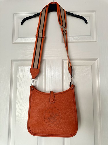 Beverly hills polo club orange
