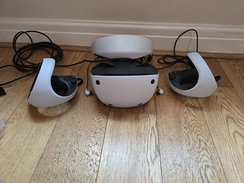 Sony playstation vr2 - vr2, psvr2