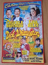 1999-00 Bradford Alhambra