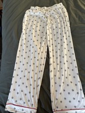 Primark Christmas Holly Pj