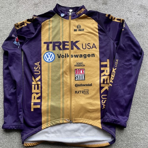 Trek usa volkswagen vintage - trek,