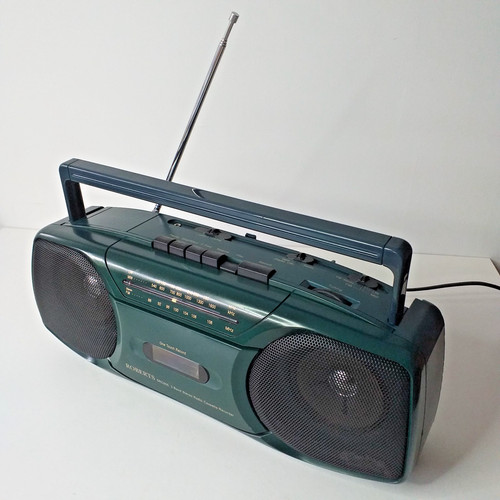 Vintage roberts src955 - src955, stereo